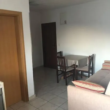 Apartamento Topic Rogoznica (Sibenik-Knin)