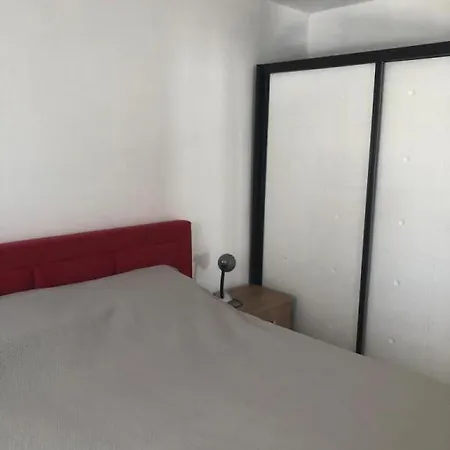 Apartamento Topic