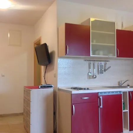 Topic Apartamento Rogoznica (Sibenik-Knin)