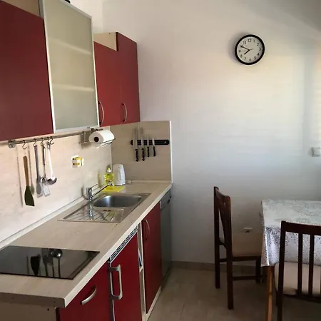 Apartamento Topic Rogoznica (Sibenik-Knin)