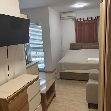 Apartamento Topic